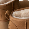 Ugg Ultra Mini New Heights - Chestnut