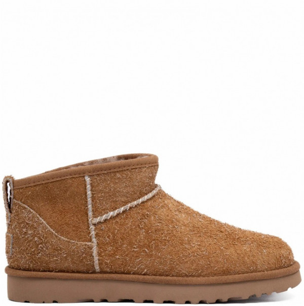 Ugg Classic Ultra Mini Madhappy - Chestnut