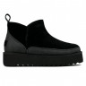 Ugg Alina Platform Black