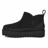 Ugg Alina Platform Black