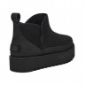 Ugg Alina Platform Black