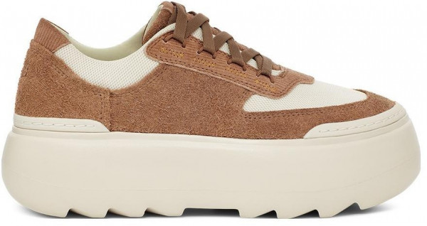 Ugg Marin Mega Lace - Chestnut