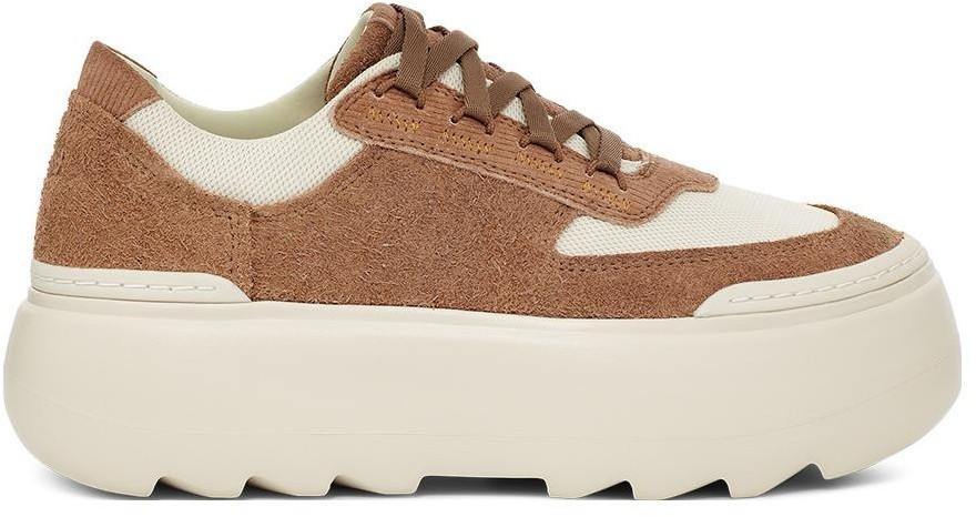 Ugg Marin Mega Lace - Chestnut