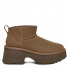 Ugg Ultra Mini New Heights - Hickory