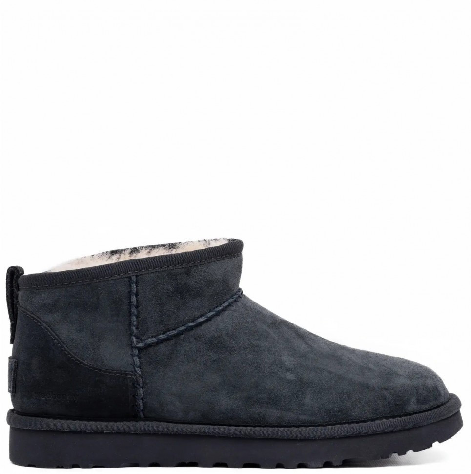 Ugg Classic Ultra Mini Madhappy - Imperial