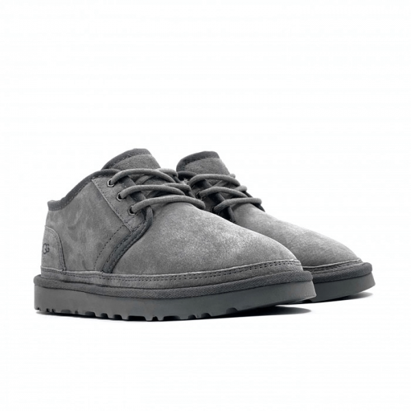 Ugg Neumel Low Grey