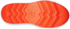 Ugg Marin Mega Lace - Chestnut Orange
