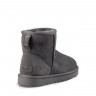 Ugg Men'S Classic Mini II Grey