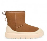 Ugg Neumel Mini Hybrid Chestnut