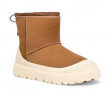 Ugg Classic Mini Hybrid Chestnut / Whitecap