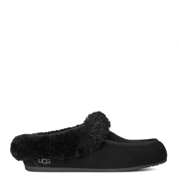 Ugg Ansley Mule Black