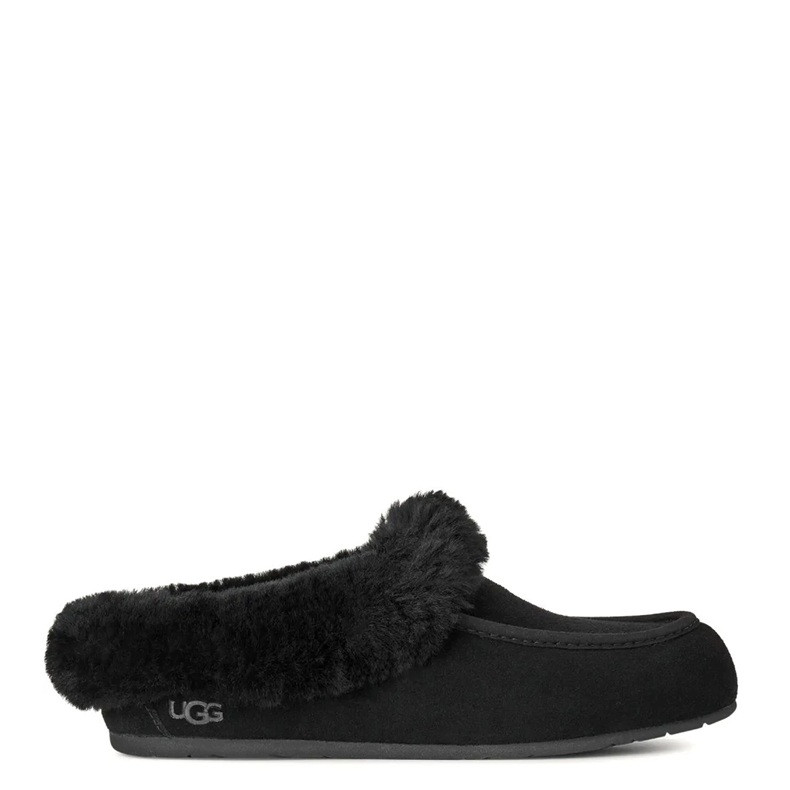 Ugg Ansley Mule Black