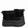 Ugg Kids Mini Weather Hybrid Black