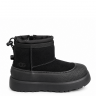 Ugg Kids Mini Weather Hybrid Black