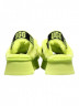 Ugg W Disco Cross Slide Animalia Key Lime