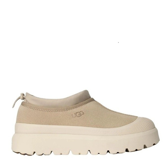 Ugg Tazz Hybrid - Mustard Seed/Cream