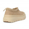 Ugg Tazz Hybrid - Mustard Seed/Cream