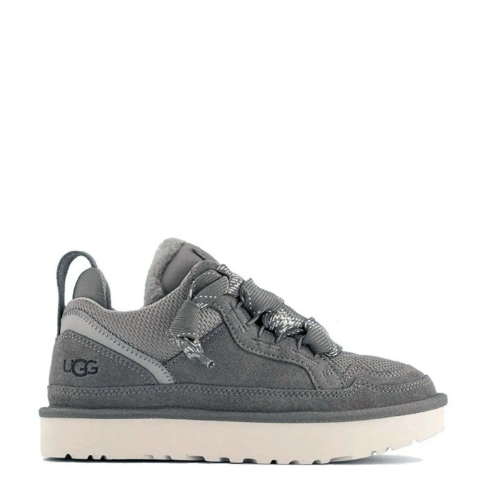 Ugg Lowmel Trainer Grey