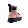 Ugg Boom Buckle Boot Pink