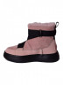 Ugg Boom Buckle Boot Pink
