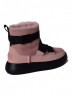 Ugg Boom Buckle Boot Pink