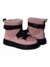 Ugg Boom Buckle Boot Pink