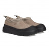 Ugg Tazz Hybrid - Smoke Plume/Black