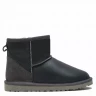 Ugg Men'S Classic Mini Metallic Grey