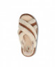 Ugg W Disco Cross Slide Chestnut