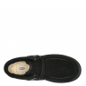 Ugg Mens Hayden Moc Chukka Black