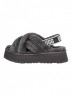 Ugg W Disco Cross Slide Grey