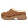 Ugg New Heights Cozy Clog – Chestnut