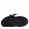 Ugg Lowmel Low Sneakers Black