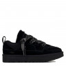Ugg Lowmel Low Sneakers Black