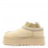 Ugg Tazz Knit Mustard Seed