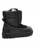 Ugg Classic Maxi Toggle - Black / Blackcap