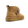 Ugg Neumel Snapback Chestnute