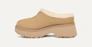 Ugg New Heights Cozy Clog – Sand