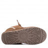 Ugg Lowmel Low Sneakers Chestnut