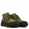UGG Neumel Weather Hybrid Army Green / Black
