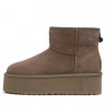 Ugg Mini Platform Boot - Hickory