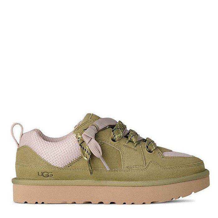 Ugg Lowmel Low Muted Brass