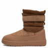 Ugg Mens Classic Short Pull-On - Chestnut