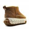 Ugg Venture Daze Ultra Mini Cozy - Chestnut