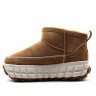 Ugg Venture Daze Ultra Mini Cozy - Chestnut