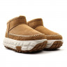 Ugg Venture Daze Ultra Mini Cozy - Chestnut