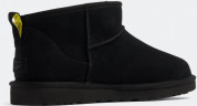 Ugg Ultra Mini ZIP - Black
