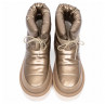 Ugg Classic Mini Blow Gold