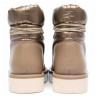 Ugg Classic Mini Blow Gold