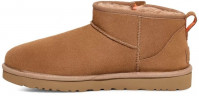 Ugg Ultra Mini ZIP - Chestnut